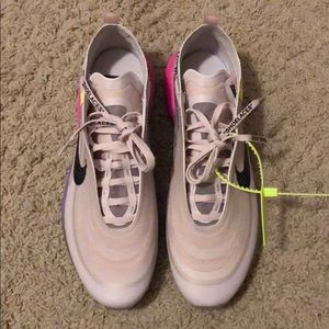 Off White Air Max 97 Elemental Rose Serena Queen